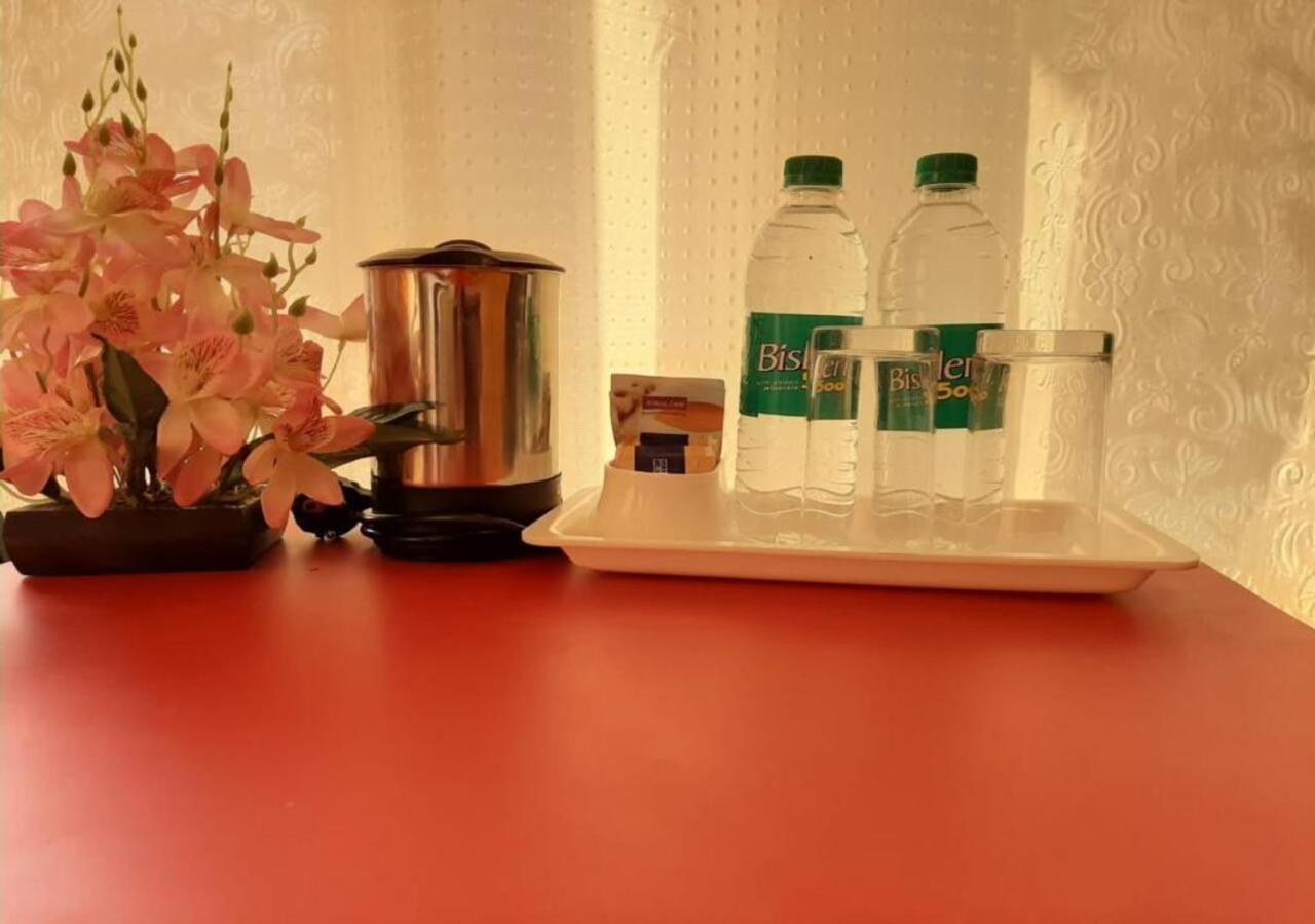 Hotel Yoga Retreat By Queens Valley Rishīkesh Екстериор снимка